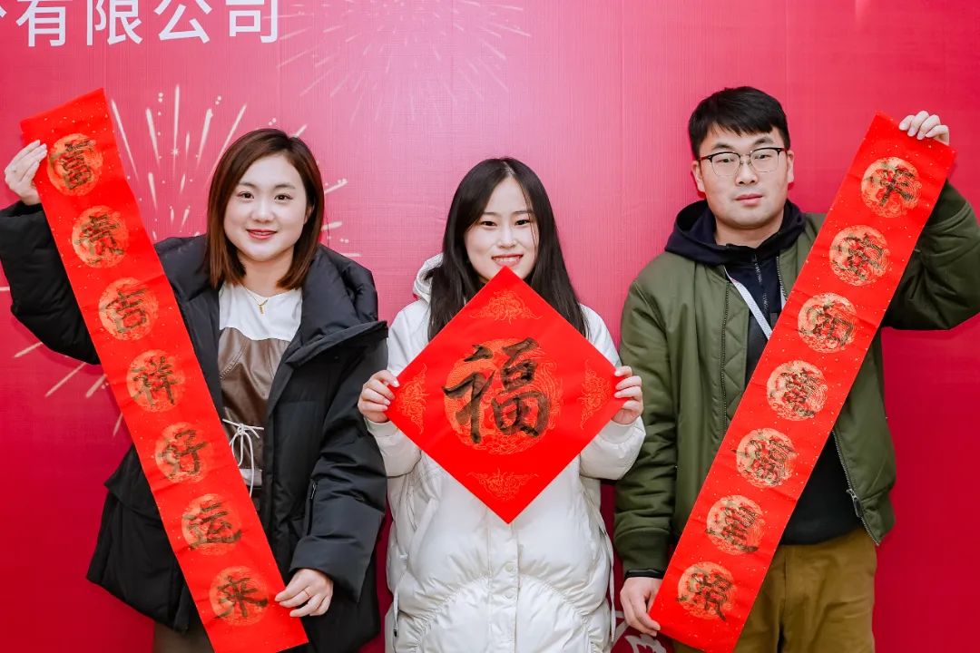 行稳智远·向新起航| 江苏北人2022暨2023年度年会圆满举行！