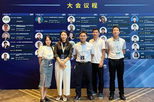 江苏北人深耕新能源汽车智能制造，大力推进电池托盘产线标准化和数字化生产！